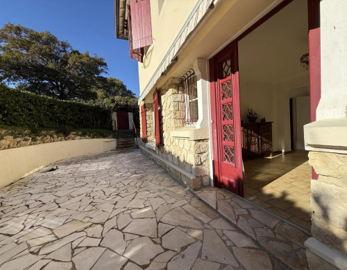 appartement  LA TESTE DE BUCH