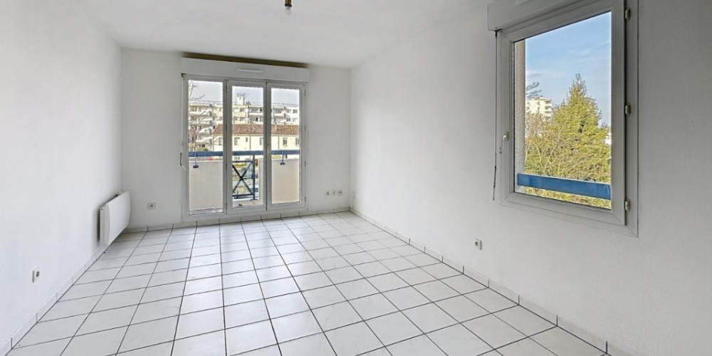 appartement à MERIGNAC (33700)