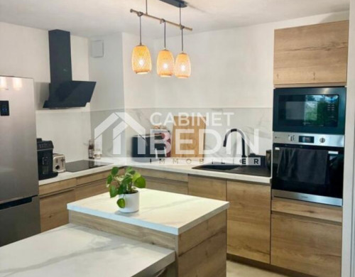 appartement  EYSINES