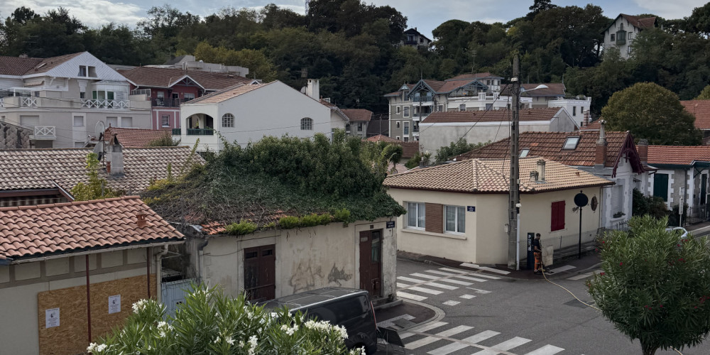 appartement à ARCACHON (33120)