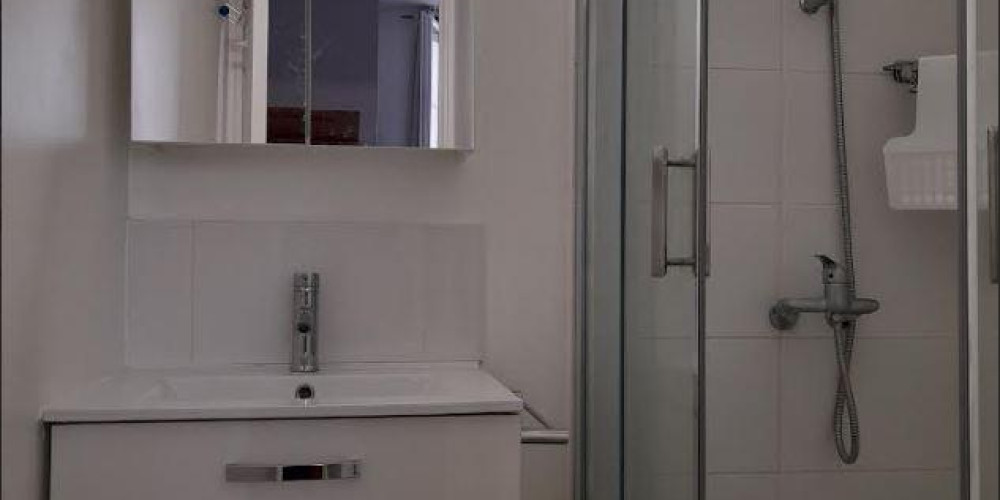 appartement à BORDEAUX (33000)