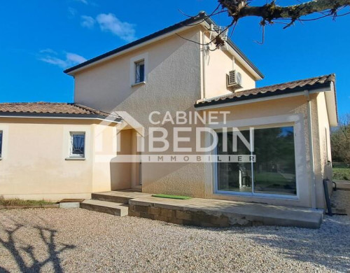 maison  ST GERMAIN DU PUCH