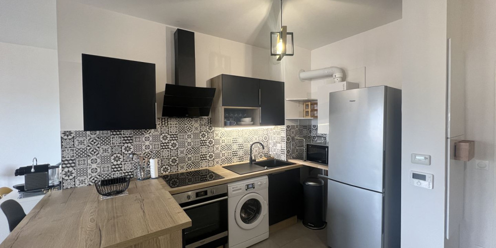 appartement à CENON (33150)