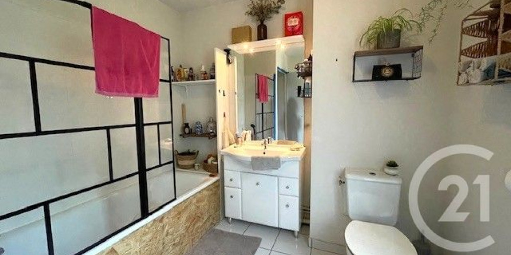 maison à LANGON (33210)