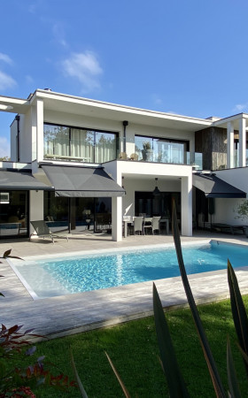 Maison  ANDERNOS LES BAINS