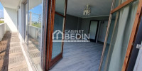 appartement à BORDEAUX (33200)