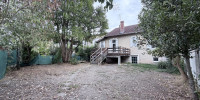 maison à CADILLAC (33410)