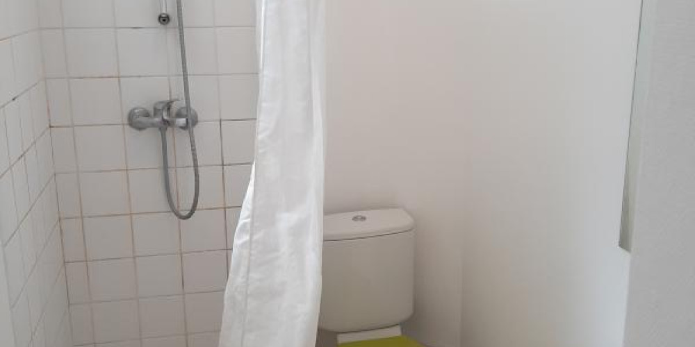 appartement à BORDEAUX (33000)