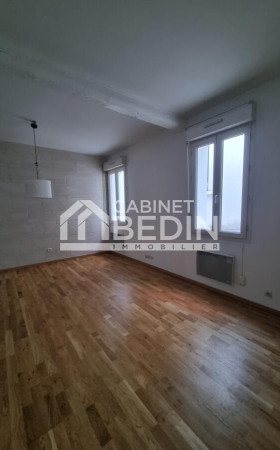 Appartement  BORDEAUX