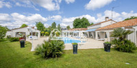maison à PESSAC (33600)