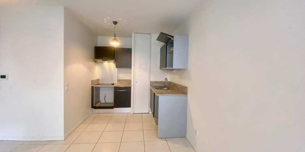 appartement à BORDEAUX (33100)