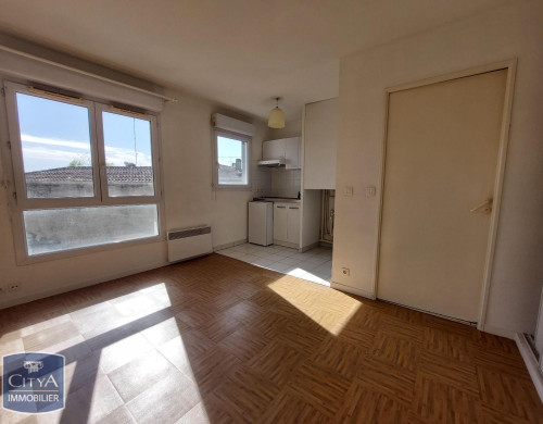 appartement  TALENCE