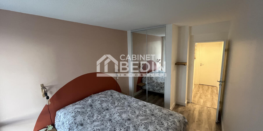appartement à CENON (33150)