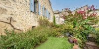 maison à RIONS (33410)