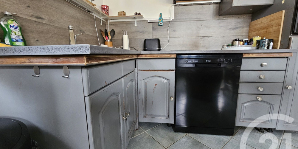 appartement à ANDERNOS LES BAINS (33510)