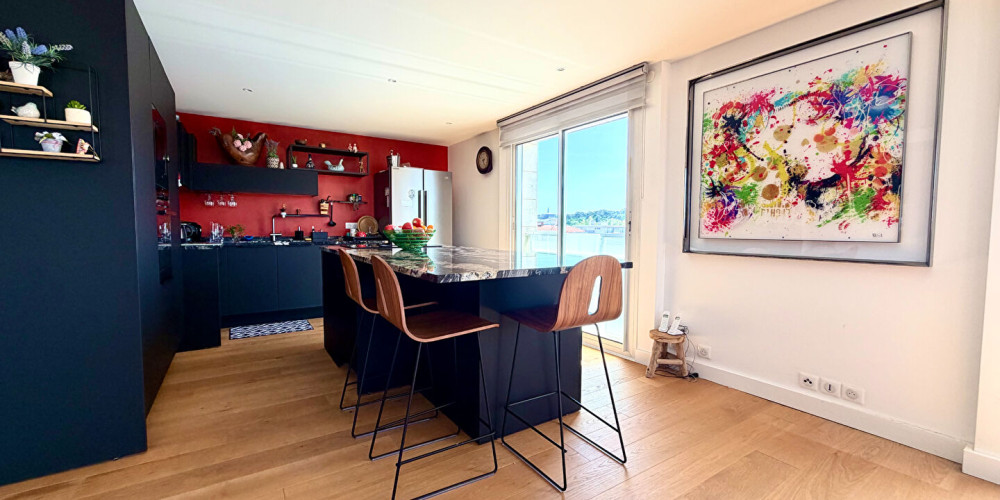 appartement à ARCACHON (33120)