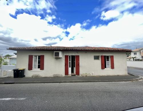 maison  LA TESTE DE BUCH