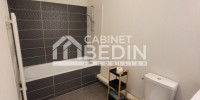 appartement à BORDEAUX (33200)