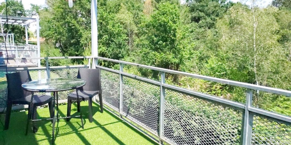 appartement à MERIGNAC (33700)