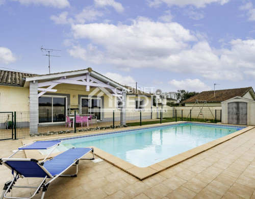 maison  LIBOURNE