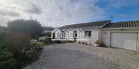 maison à ANDERNOS LES BAINS (33510)