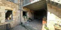maison à RIONS (33410)