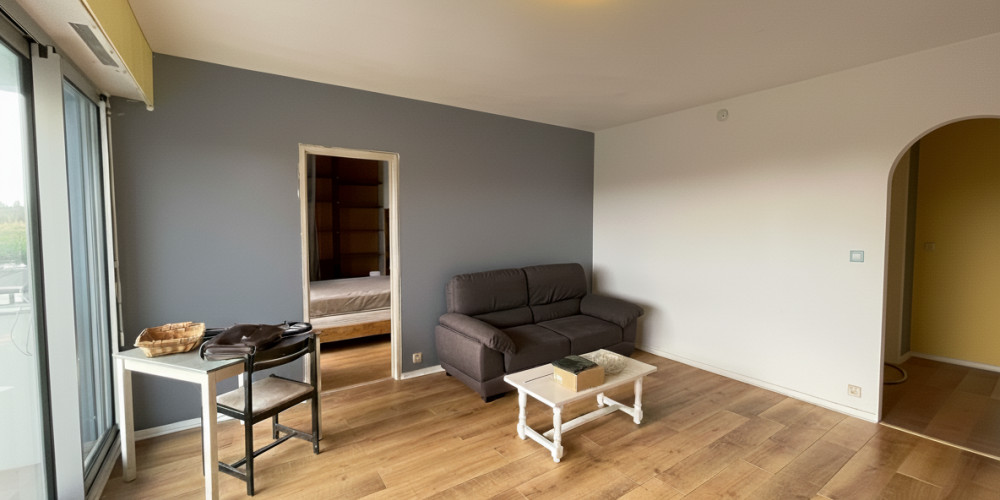 appartement à BORDEAUX (33200)