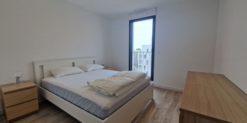 appartement à MERIGNAC (33700)