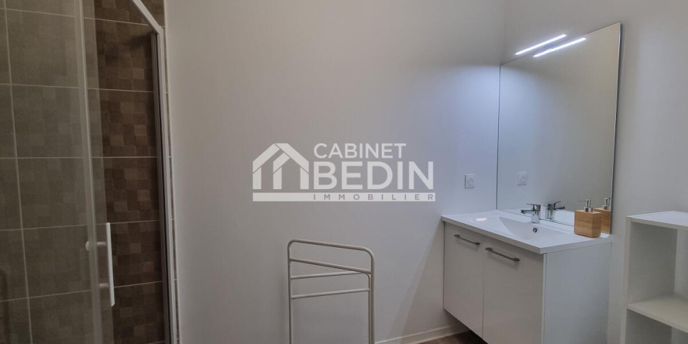 appartement à ARES (33740)