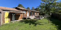 maison à CARCANS (33121)