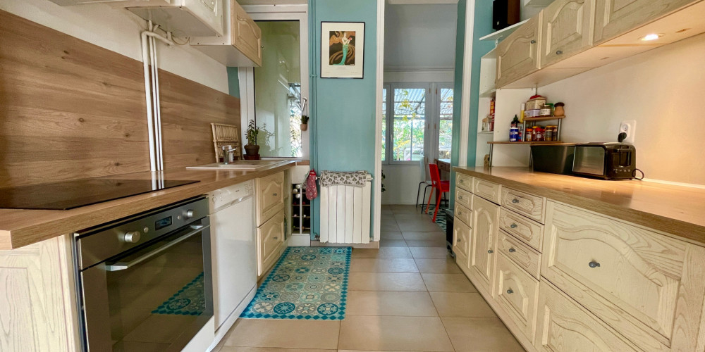 maison à TALENCE (33400)