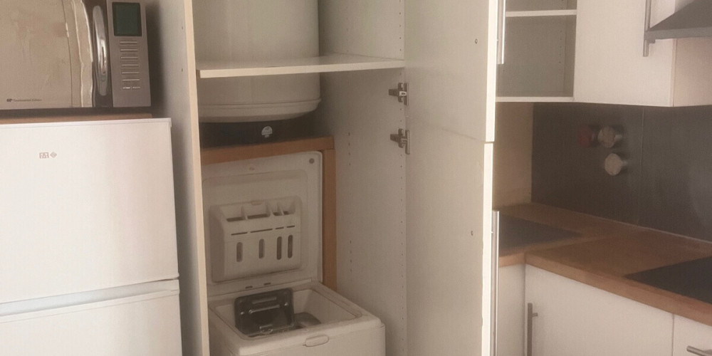appartement à BORDEAUX (33000)