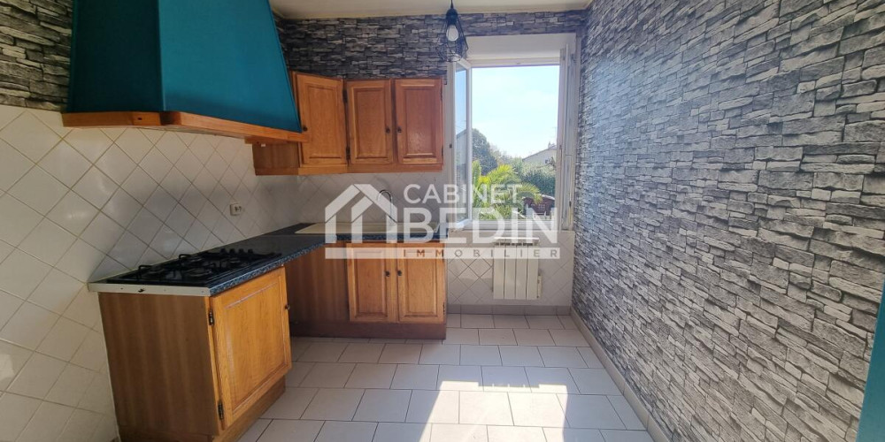 appartement à BORDEAUX (33000)