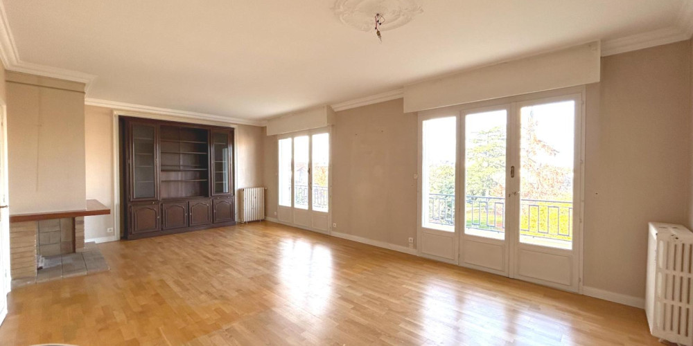 appartement à BORDEAUX (33200)