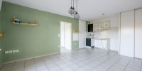 appartement à LORMONT (33310)