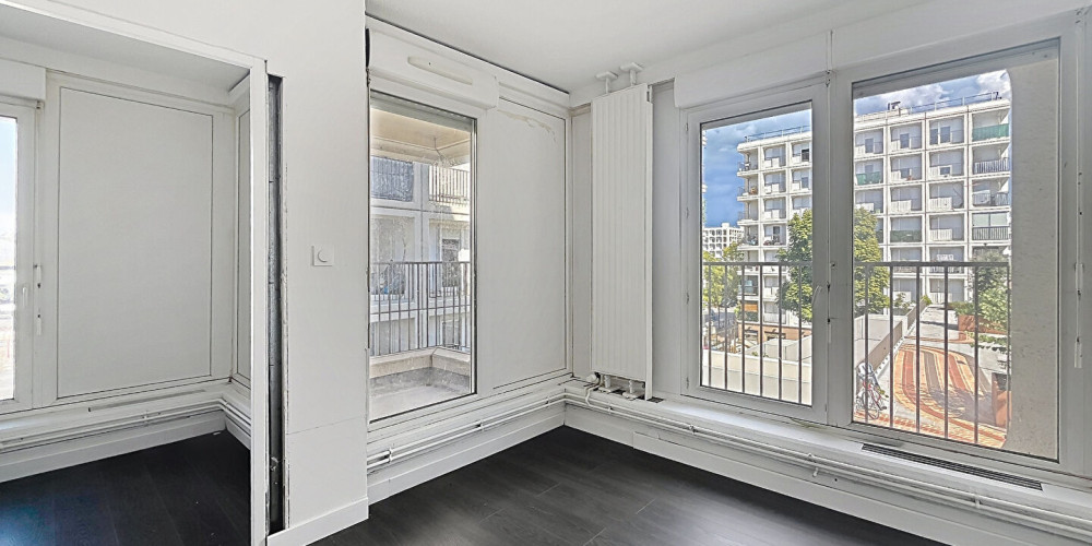 appartement à BORDEAUX (33000)