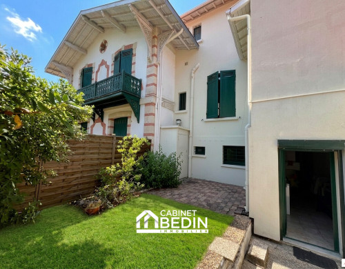 appartement  ARCACHON