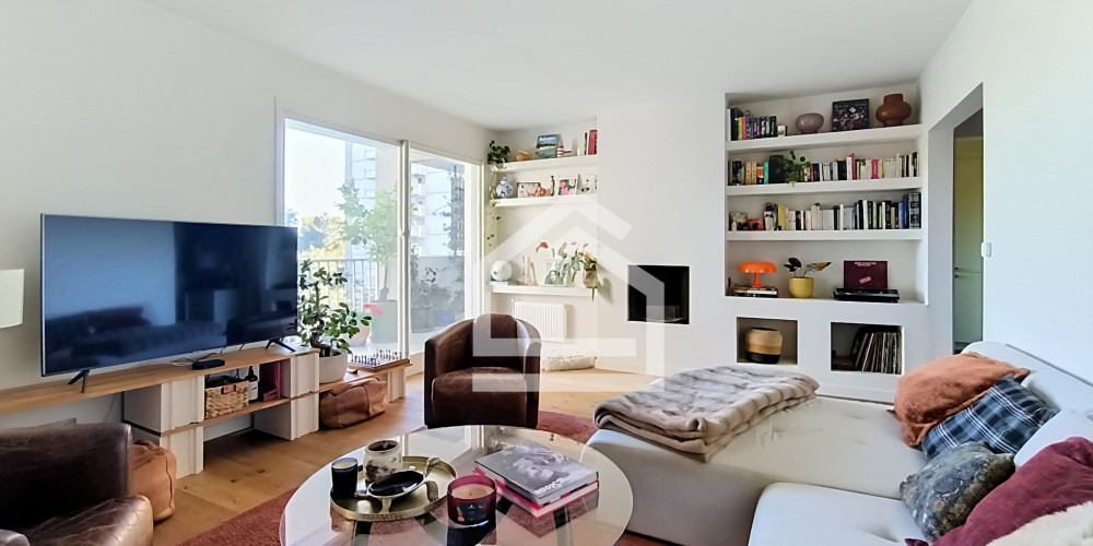 appartement à BORDEAUX (33200)