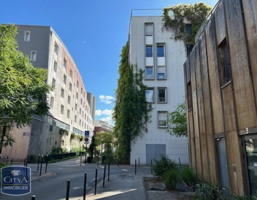 appartement  BORDEAUX