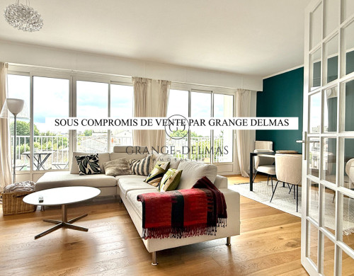 appartement  BORDEAUX