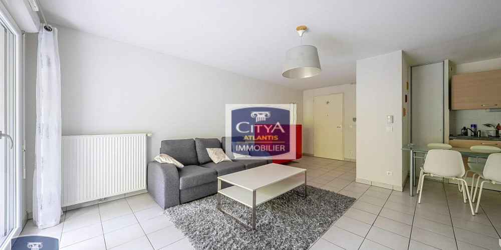 appartement à VILLENAVE D ORNON (33140)