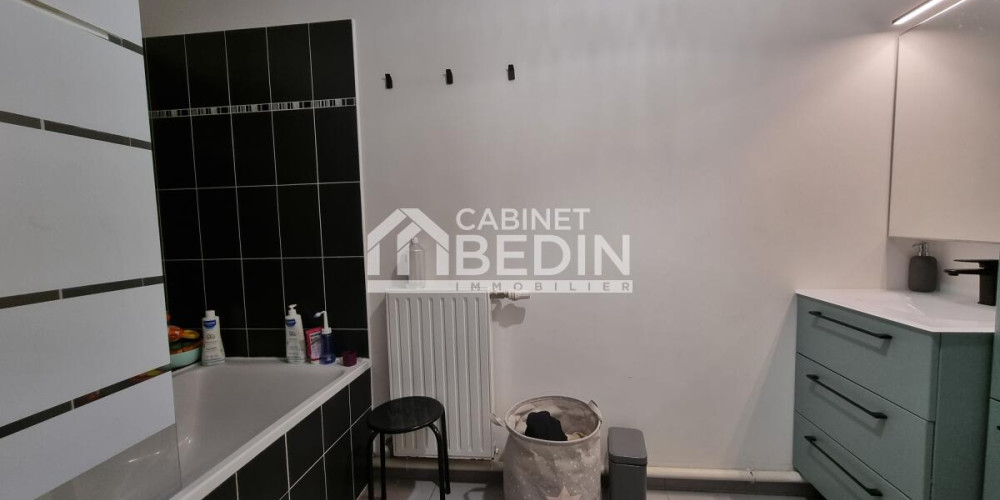 appartement à LA TESTE DE BUCH (33260)