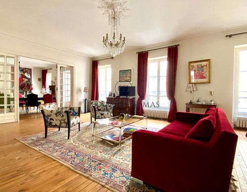 maison  BORDEAUX