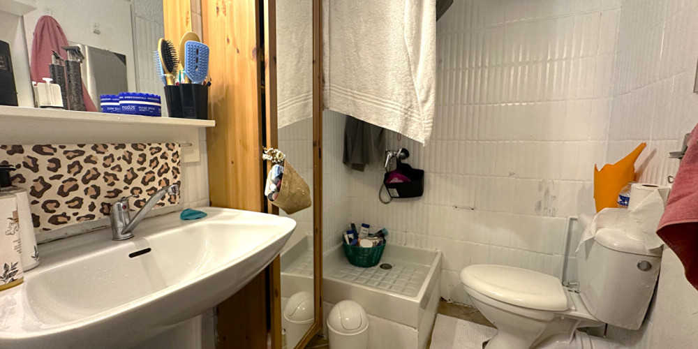 appartement à ARCACHON (33120)