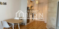 appartement à BORDEAUX (33000)