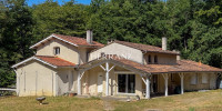 maison à TARGON (33760)