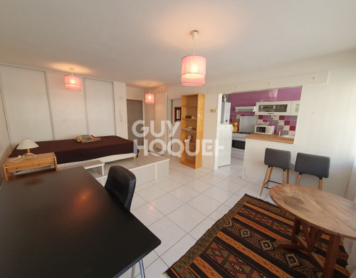 appartement  TALENCE