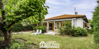 maison à PAREMPUYRE (33290)