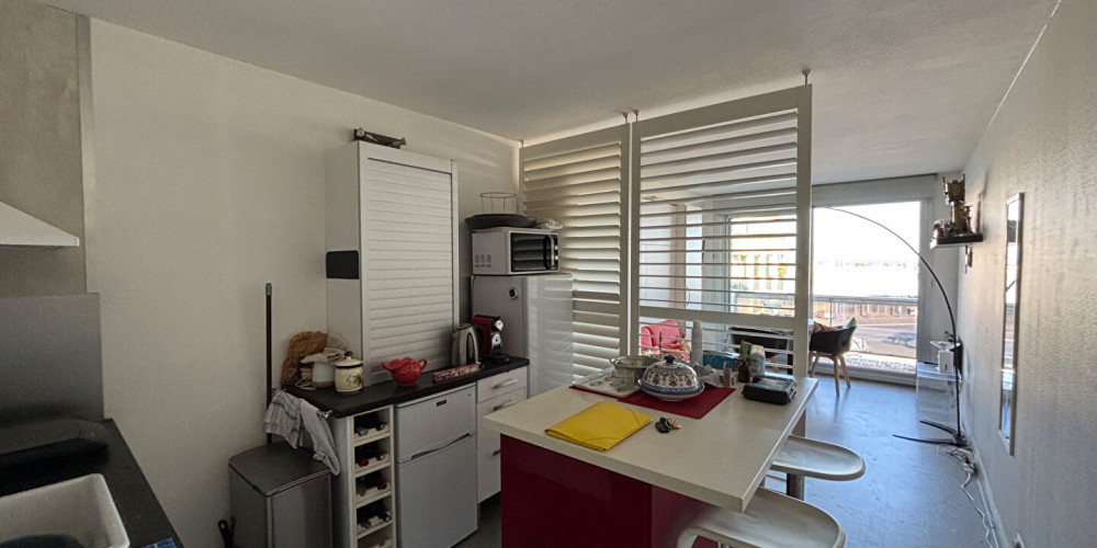 appartement à ARCACHON (33120)