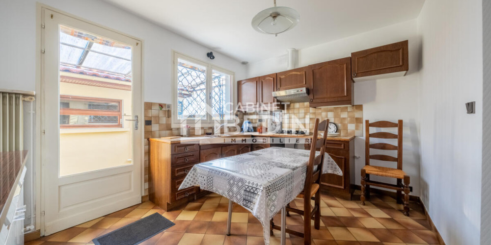 maison à BORDEAUX (33800)